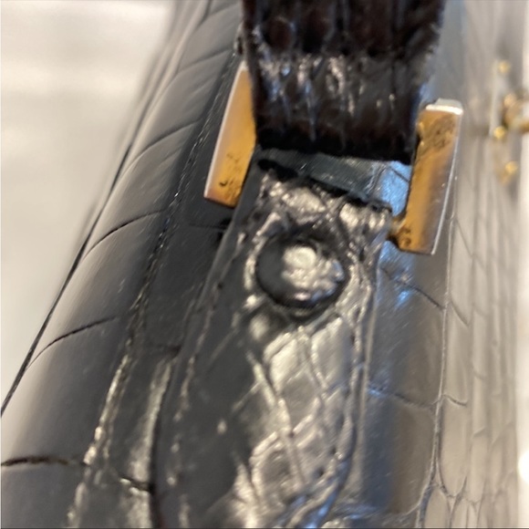 Real crocodile Kelly - Picture 8 of 13